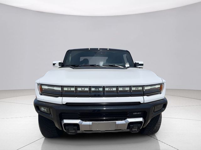 2022 GMC HUMMER EV Edition 1