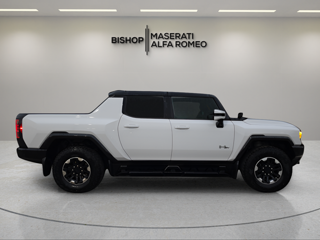 2022 GMC HUMMER EV Edition 1