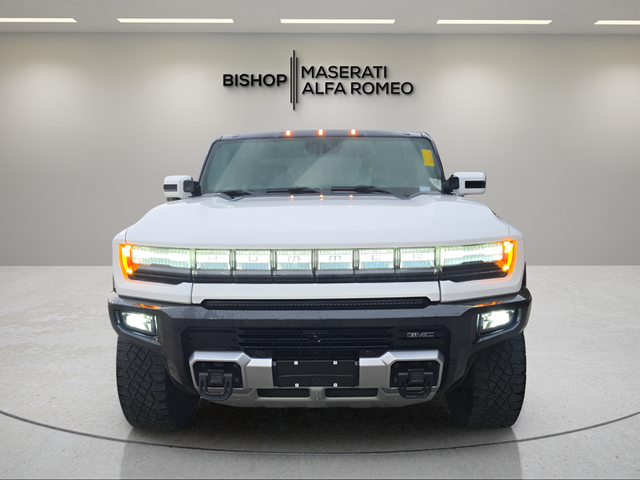 2022 GMC HUMMER EV Edition 1