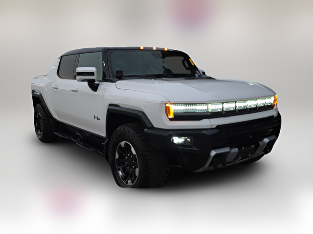 2022 GMC HUMMER EV Edition 1