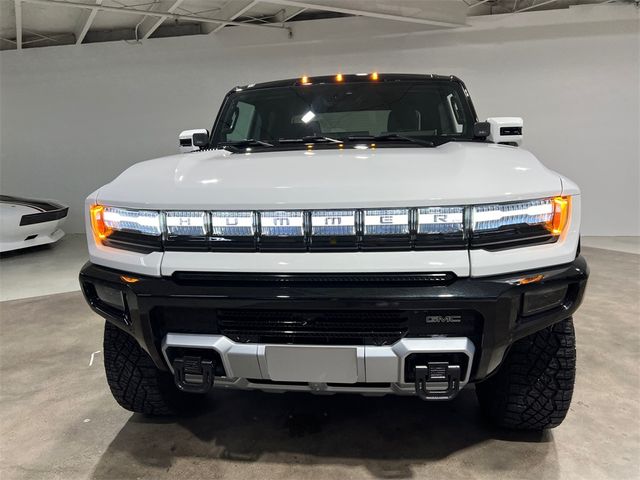 2022 GMC HUMMER EV Edition 1