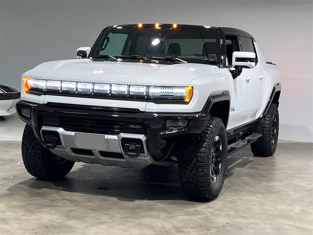 2022 GMC HUMMER EV Edition 1