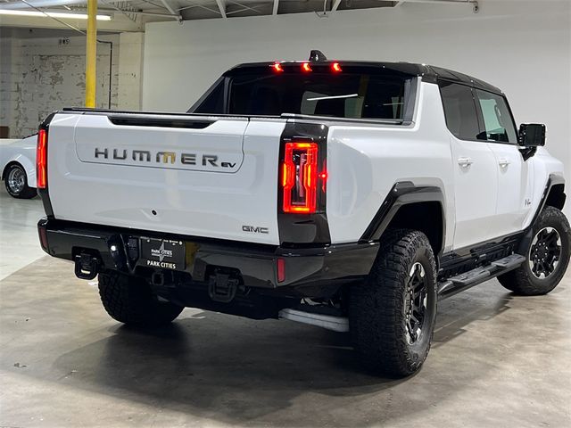 2022 GMC HUMMER EV Edition 1