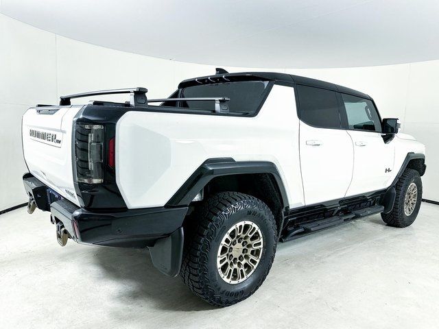 2022 GMC HUMMER EV Edition 1