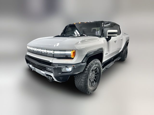 2022 GMC HUMMER EV Edition 1