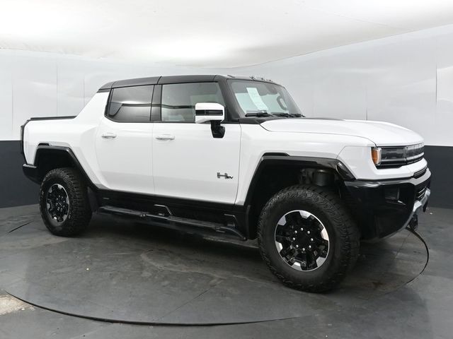 2022 GMC HUMMER EV Edition 1