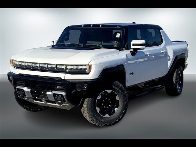 2022 GMC HUMMER EV Edition 1