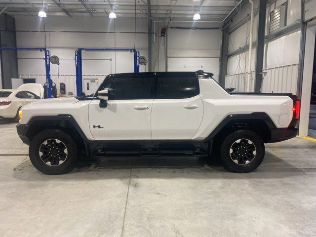 2022 GMC HUMMER EV Edition 1