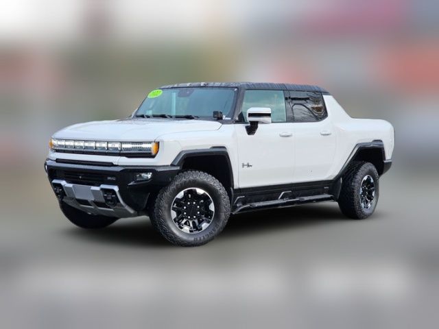 2022 GMC HUMMER EV Edition 1