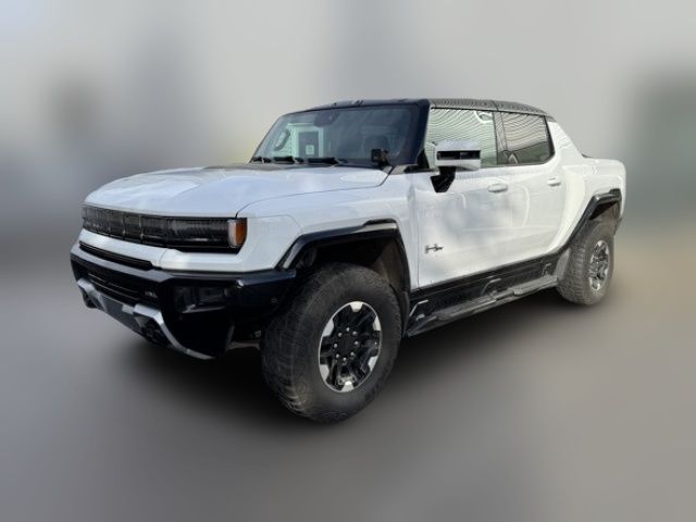 2022 GMC HUMMER EV Edition 1