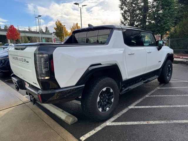 2022 GMC HUMMER EV Edition 1