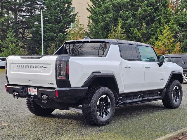 2022 GMC HUMMER EV Edition 1