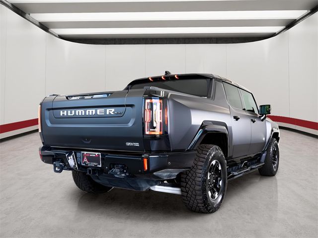 2022 GMC HUMMER EV Edition 1