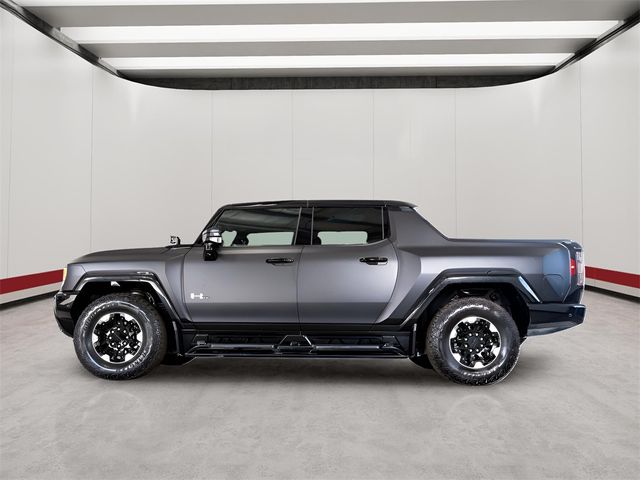 2022 GMC HUMMER EV Edition 1