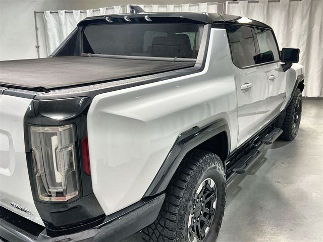 2022 GMC HUMMER EV Edition 1