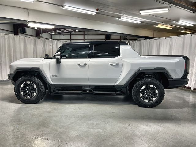 2022 GMC HUMMER EV Edition 1