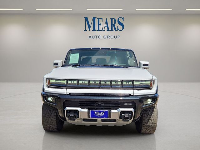 2022 GMC HUMMER EV Edition 1