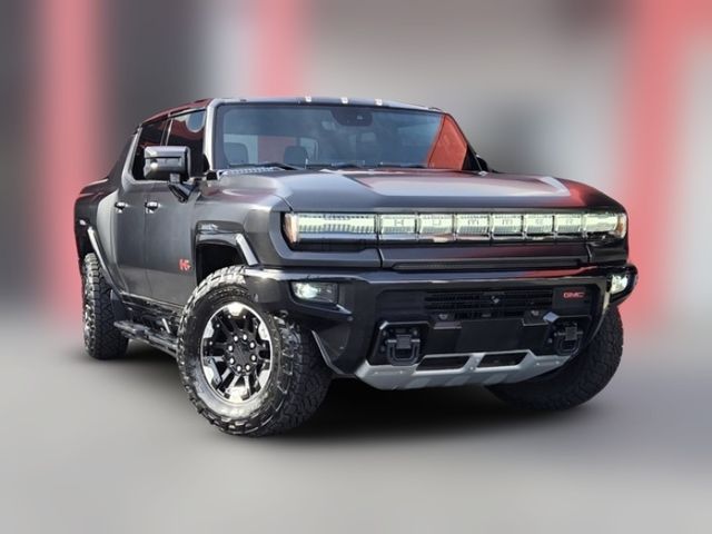 2022 GMC HUMMER EV Edition 1