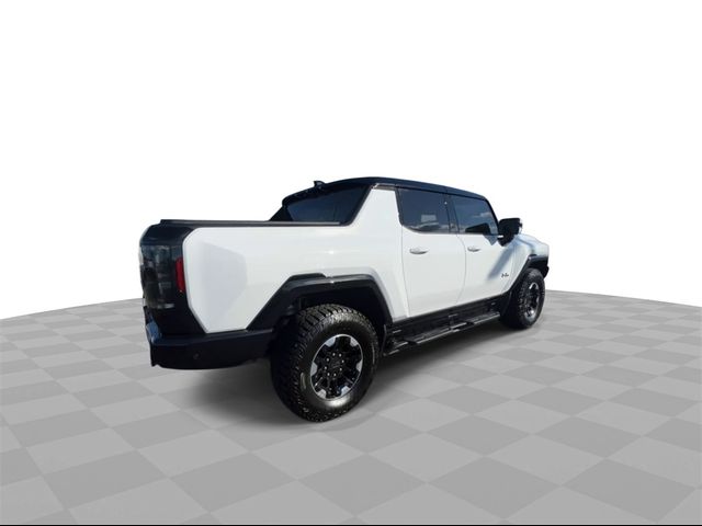 2022 GMC HUMMER EV Edition 1