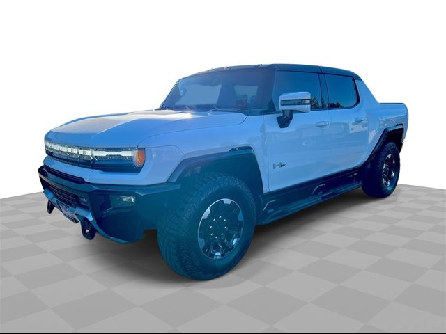 2022 GMC HUMMER EV Edition 1