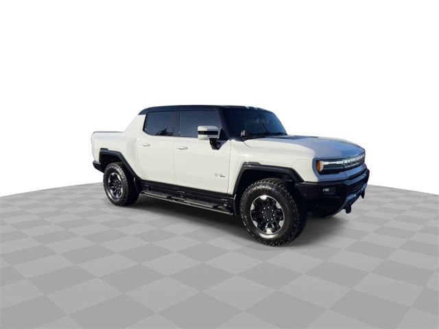 2022 GMC HUMMER EV Edition 1