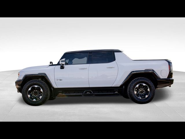 2022 GMC HUMMER EV Edition 1