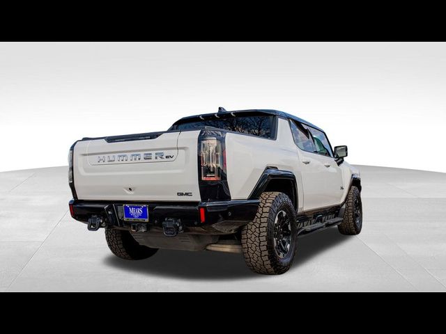 2022 GMC HUMMER EV Edition 1