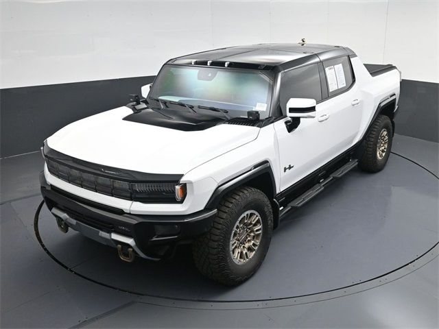 2022 GMC HUMMER EV Edition 1