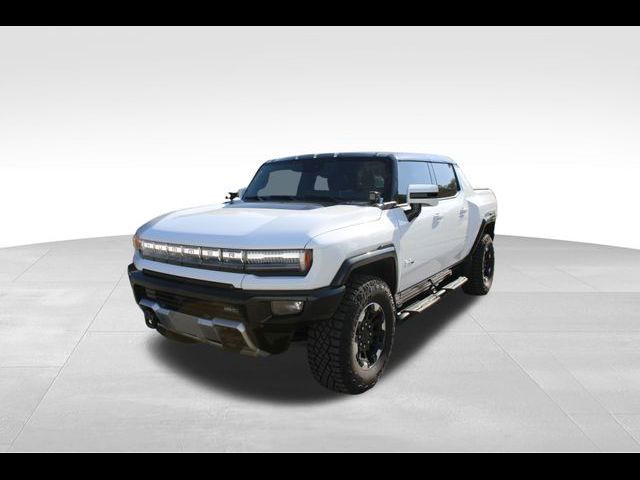 2022 GMC HUMMER EV Edition 1