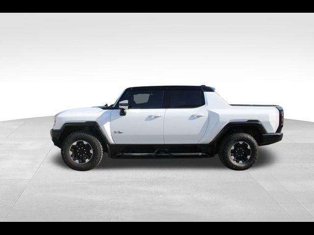 2022 GMC HUMMER EV Edition 1