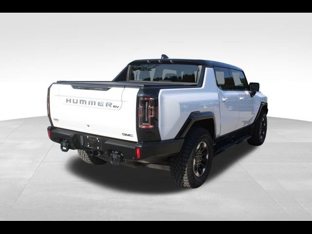 2022 GMC HUMMER EV Edition 1