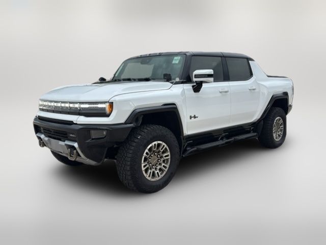 2022 GMC HUMMER EV Edition 1