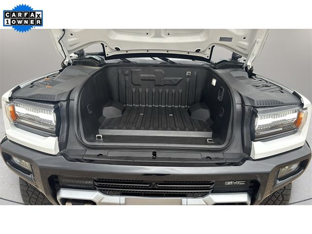 2022 GMC HUMMER EV Edition 1