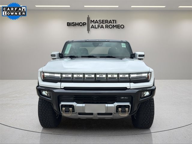 2022 GMC HUMMER EV Edition 1