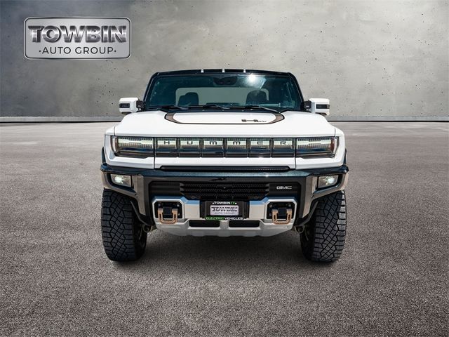 2022 GMC HUMMER EV Edition 1