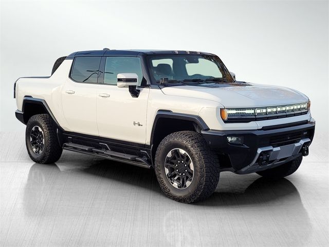 2022 GMC HUMMER EV Edition 1