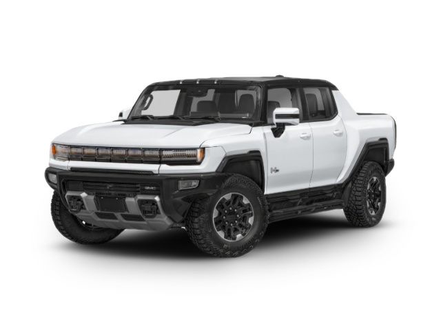 2022 GMC HUMMER EV Edition 1