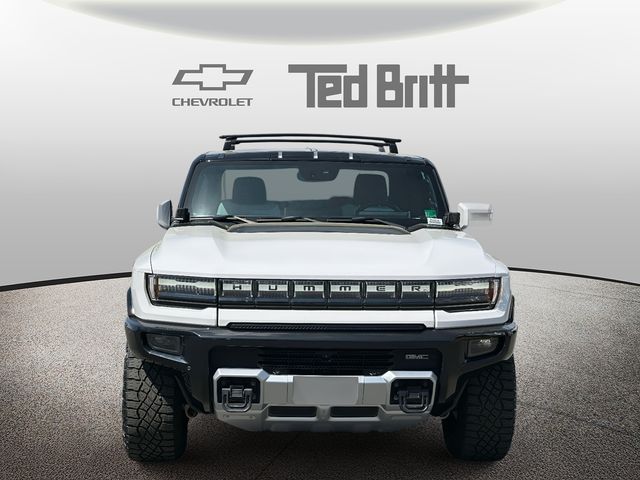 2022 GMC HUMMER EV Edition 1