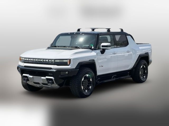 2022 GMC HUMMER EV Edition 1