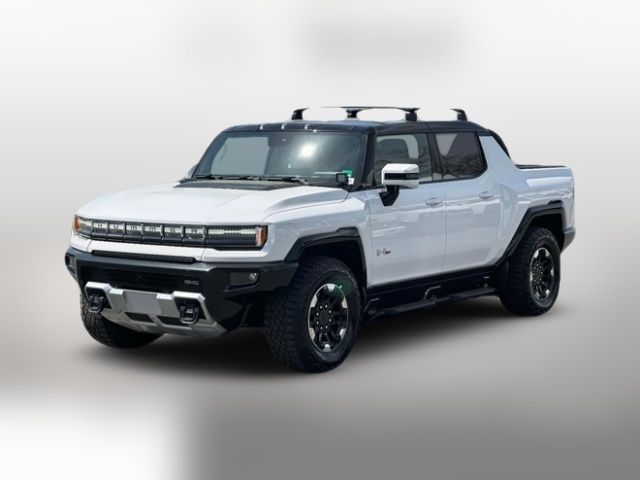 2022 GMC HUMMER EV Edition 1