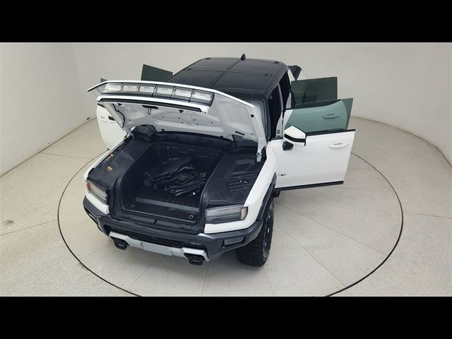 2022 GMC HUMMER EV Edition 1
