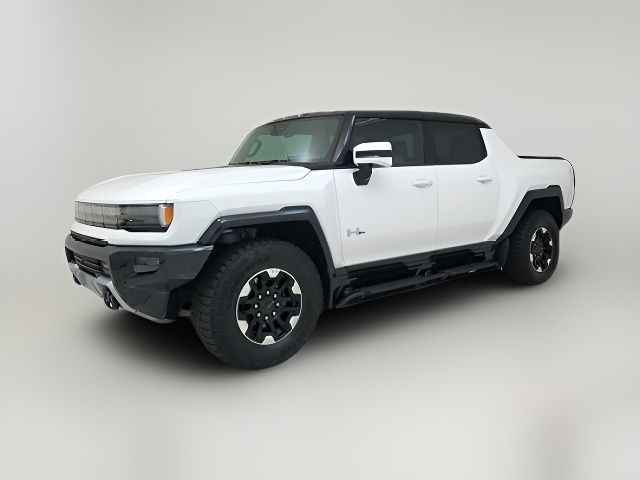 2022 GMC HUMMER EV Edition 1