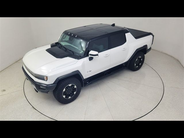 2022 GMC HUMMER EV Edition 1