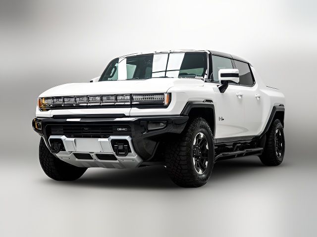 2022 GMC HUMMER EV Edition 1