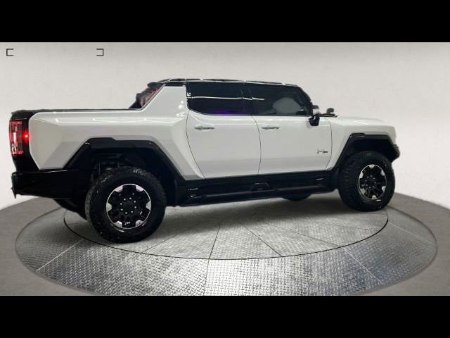 2022 GMC HUMMER EV Edition 1