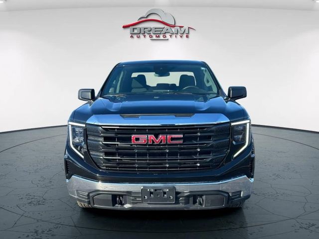 2022 GMC Sierra 1500 Pro