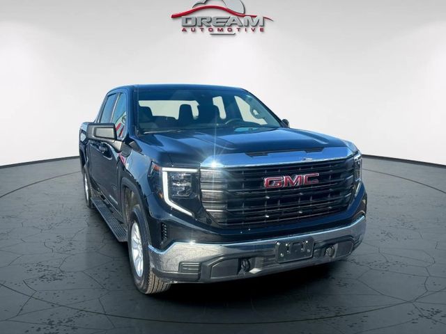 2022 GMC Sierra 1500 Pro