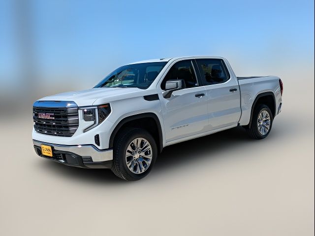 2022 GMC Sierra 1500 Pro