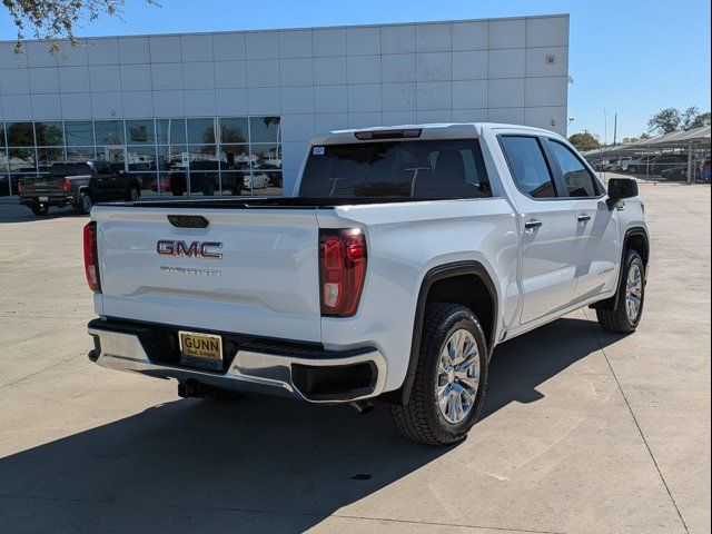 2022 GMC Sierra 1500 Pro