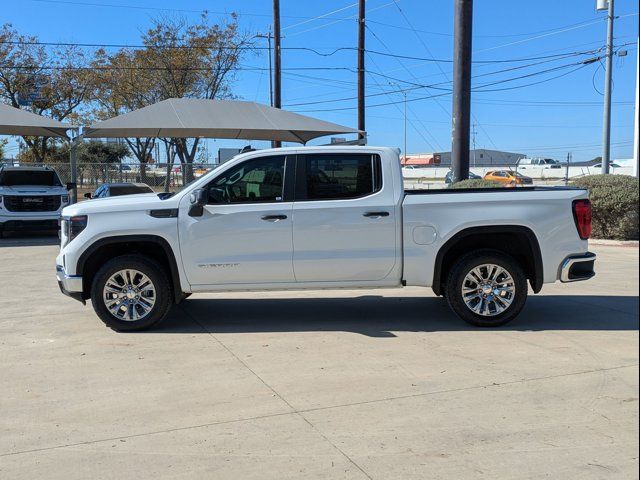 2022 GMC Sierra 1500 Pro